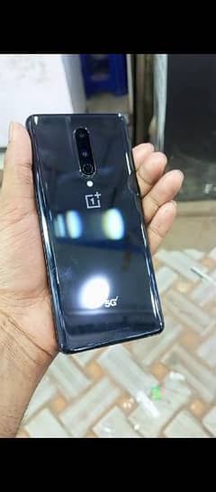 oneplus 8 5g