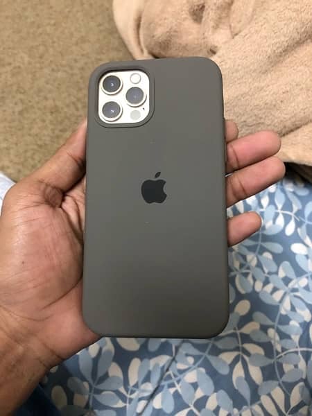 iPhone 12 pro 128gb non pta 1