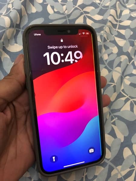 iPhone 12 pro 128gb non pta 2