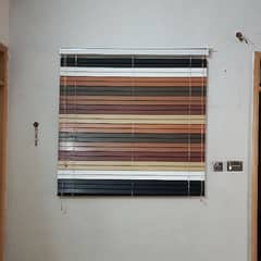 Plywood blinds in best quality up for sale