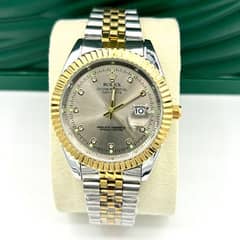 Rolex watch for Men’s