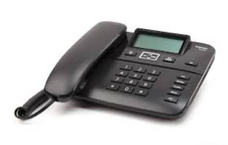 Gigaset DA260 Line Powered CLI telephone set 1