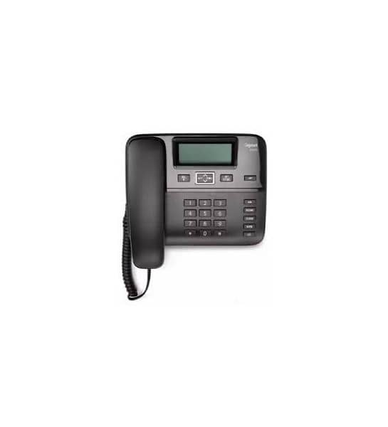 Gigaset DA260 Line Powered CLI telephone set 2