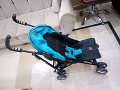 Stroller in good quality