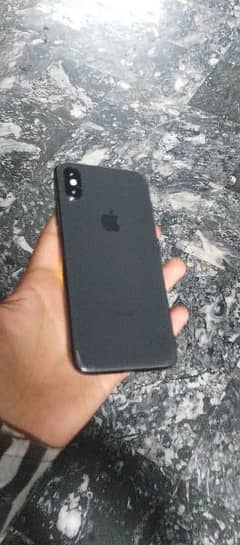 iPhone X 256gb PTA Approved for sell or exchange 0