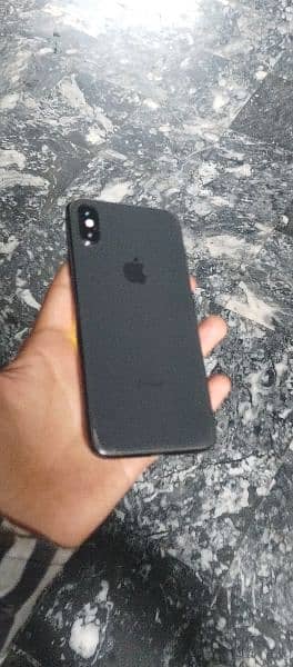 iPhone X 256gb PTA Approved for sell or exchange 0