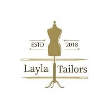 Ladies tailor 0