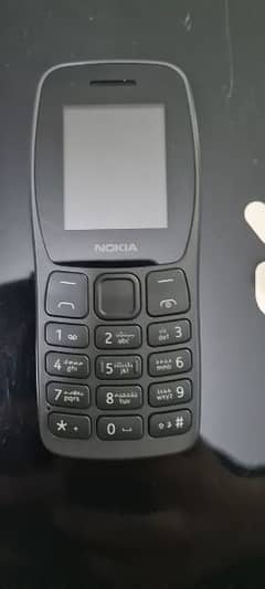 Nokia 105 For sale