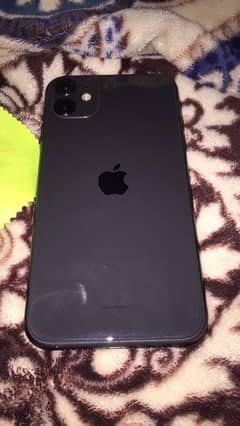 Iphone 11 64gb