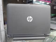 HP 6th Generation Core i3,  lite Weight Laptop