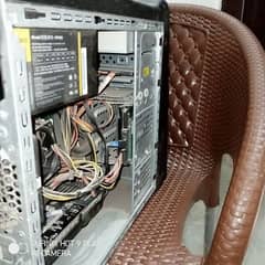 Selling my core i5-3rd gen with monitor 0