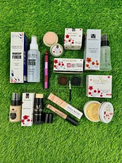 9 in 1 Makeup deal