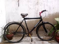 Cycle for sale in good condition. 0