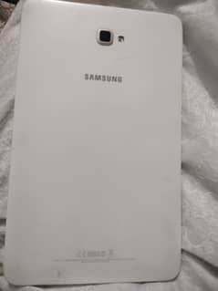 Samsung tab A 10 inches