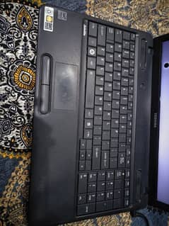 Toshiba laptop satellite