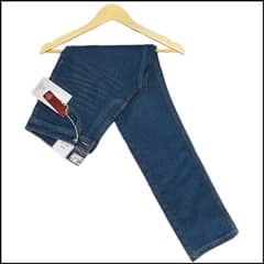 MEN SLIM FIT JEANS