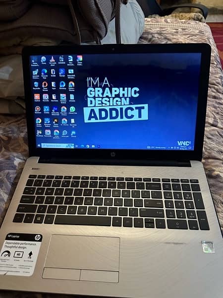 hp i3 7th generation 1