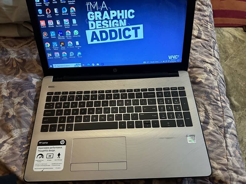 hp i3 7th generation 5