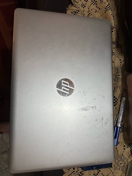 hp i3 7th generation 7