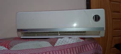 Dawlance split non inverter AC 0