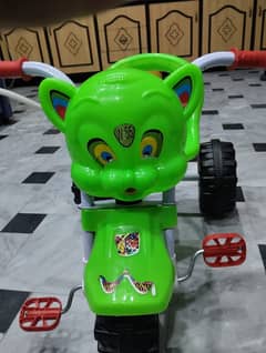 TRICYCLE FOR SALE