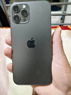 iPhone 12 Pro Max PTA Approved