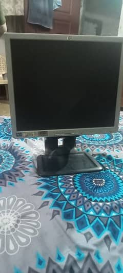 hp lcd