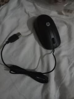 HP mouse