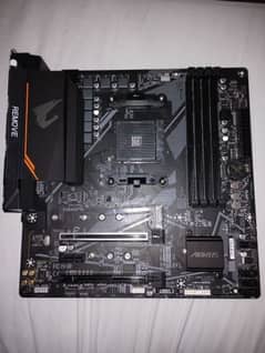 b550m motherboard for sale