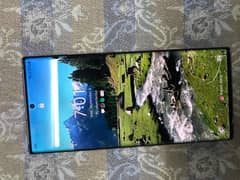 Samsung galaxy note 20 ultra 12.128 gb for urgent sale