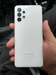 Samsung A32 6Gb + 128Gb