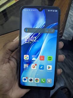 Infinix note 11