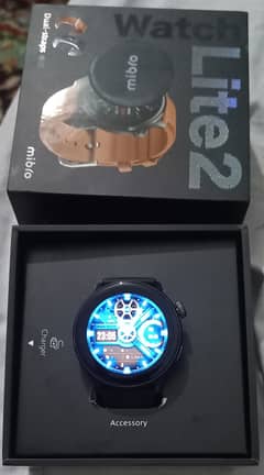 Mibro Lite 2 Smart Watch