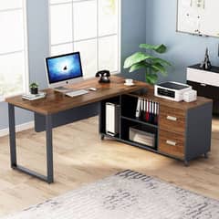 work station cubical executive table