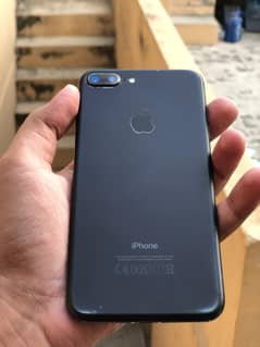 Iphone 7 Plus 128Gb Pta