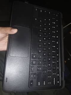 dell chrome book