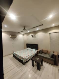 6 Marla Furnished House for rent in paragon