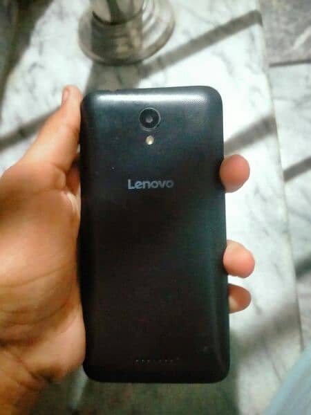 Lenovo A1010 s20 1GB RAM 8GB memory good working 2 SIM working sale 2