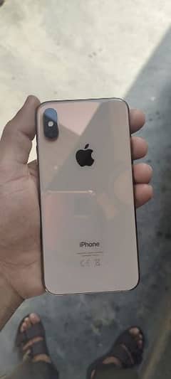 i phone xs PTA