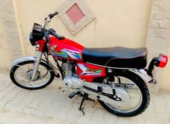 Honda 125 2020 Model For Sale Engine pack Genuine