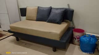 Sofa Set for Sale 3 + 2 Seater