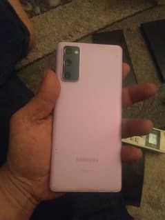 Samsung s20 fe