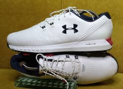 Under Armour Men's Golf Shoes