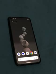 Google Pixel 5