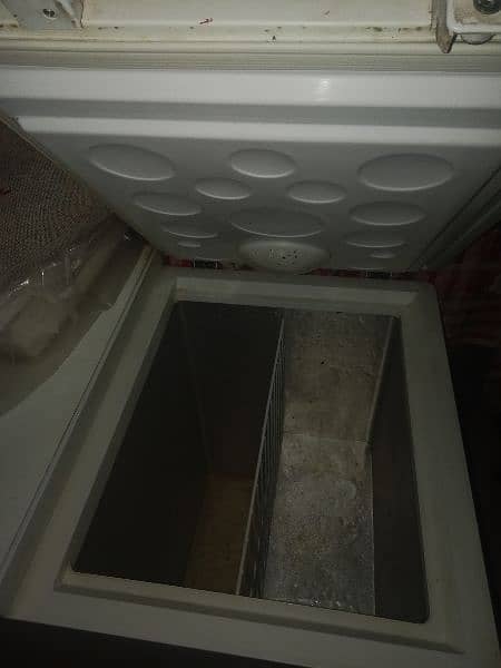 hair deep freezer for sale 6