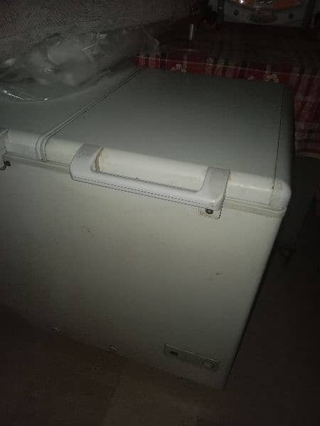 hair deep freezer for sale 7