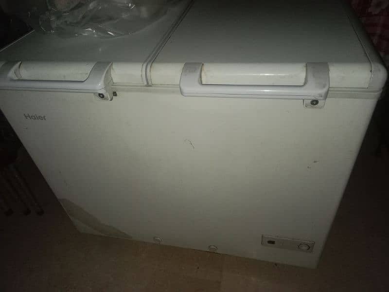 hair deep freezer for sale 8