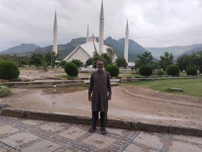 dr ijaz 