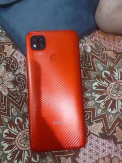 redme 9c 3/64 10 by 10 condition only mobile