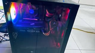 Gaming Pc Gtx 1660 super